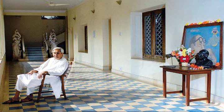 ପର୍ଯ୍ୟବେକ୍ଷକଙ୍କୁ ନେଇ ନବୀନ ନିବାସରେ ଶୁକ୍ରବାର ବୈଠକ 1 janatakhabar.in